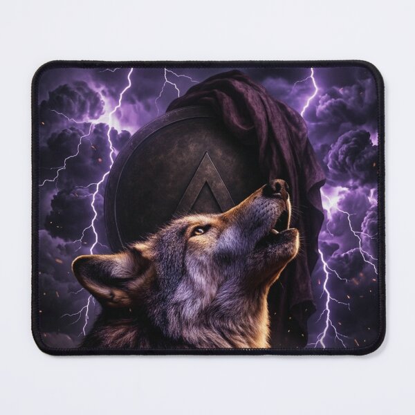 Item preview, I Am The Storm designed and sold by Leonidas Kinetix.