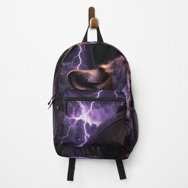 Item preview, I Am The Storm designed and sold by Leonidas Kinetix.