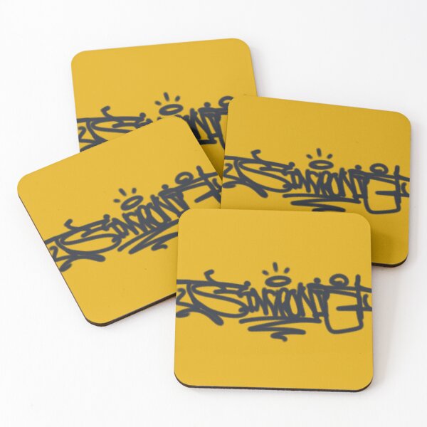Item preview, SINCRONIA GRAFFITI TAG designed and sold by simplementemarc.