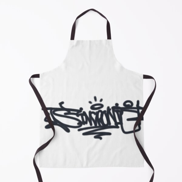 Item preview, SINCRONIA GRAFFITI TAG designed and sold by simplementemarc.