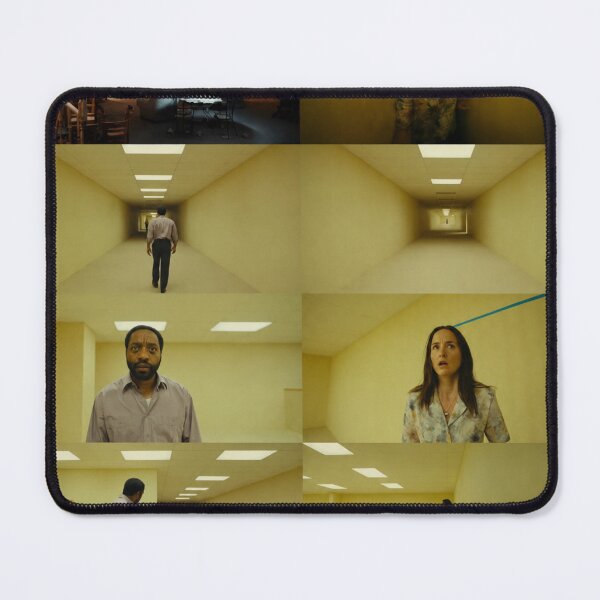 Item preview, Backrooms Movie designed and sold by WifeStar321.