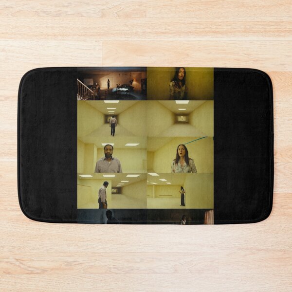 Item preview, Backrooms Movie designed and sold by WifeStar321.