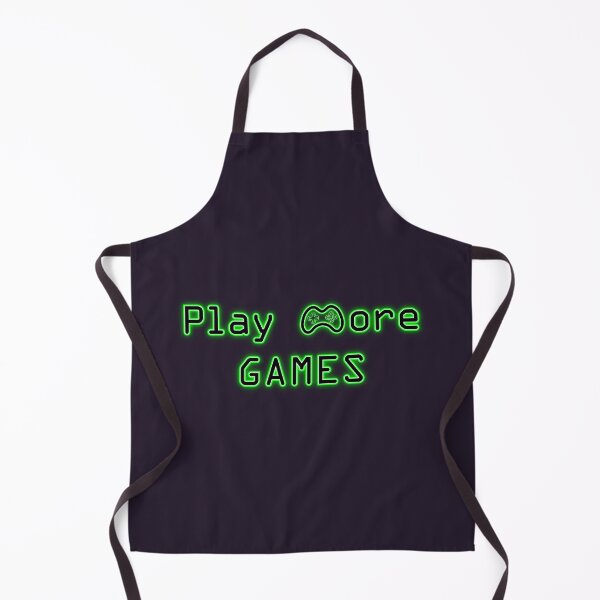Item preview, Play More Games V1-2 (NB) designed and sold by Ars Brunus.