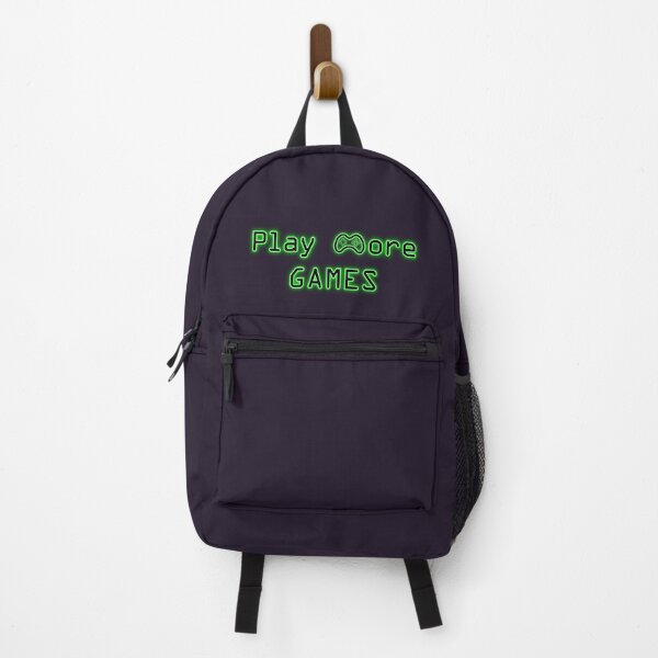 Item preview, Play More Games V1-2 (NB) designed and sold by Ars Brunus.