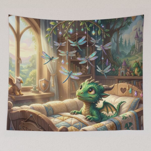 Item preview, Spark Dreams of Flight designed and sold by HabitableMoons.