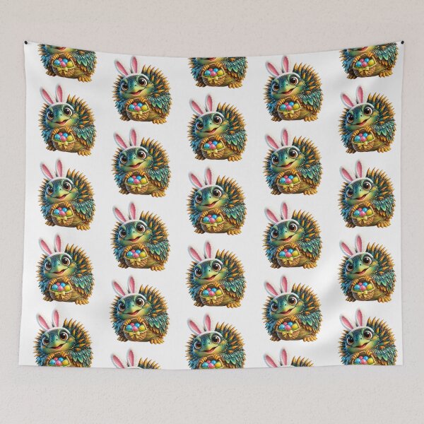 Item preview, Easter Wiwaxia 1 designed and sold by Sillytoe.