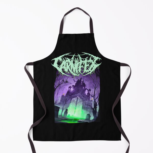 Item preview, Carnifex - Necromanteum designed and sold by Jinggalamun.