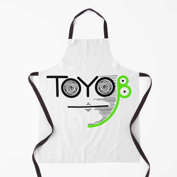 Item preview, TOYOJB designed and sold by T0Y0.