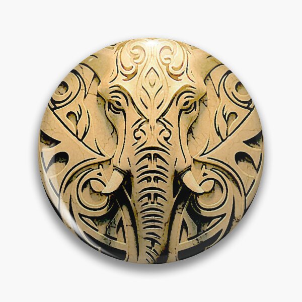Item preview, Ganesha Relief designed and sold by ViaARTfactory.
