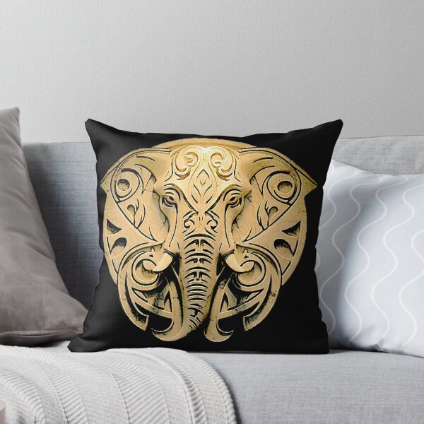 Item preview, Ganesha Relief designed and sold by ViaARTfactory.