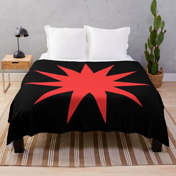 Item preview, Eleven Point Star designed and sold by jamesgerardking.