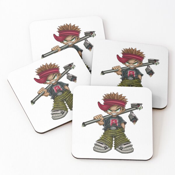 Item preview, 2 designed and sold by UnboundCS.