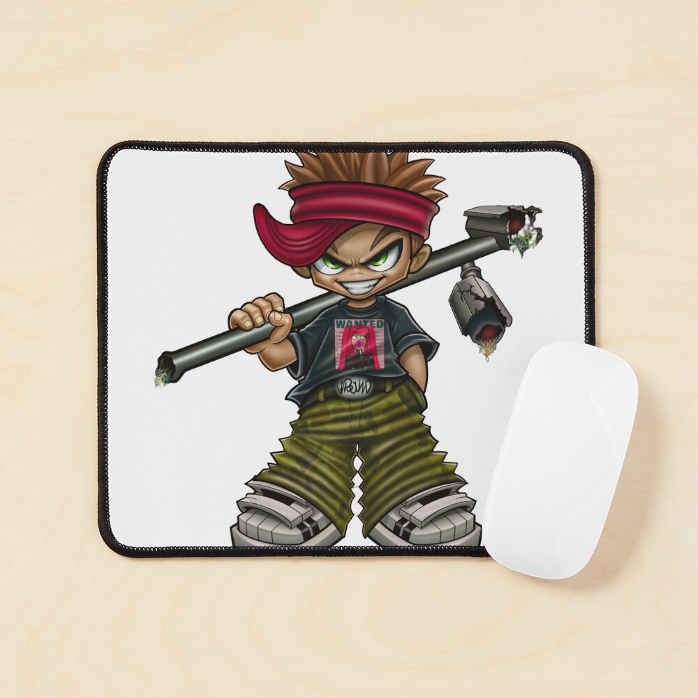 Item preview, Mouse Pad designed and sold by UnboundCS.