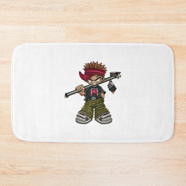 Item preview, 2 designed and sold by UnboundCS.