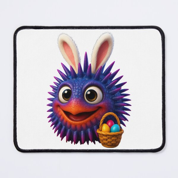 Item preview, Easter Wiwaxia 2 designed and sold by Sillytoe.