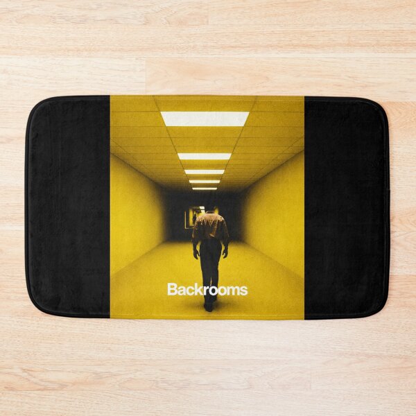 Item preview, Backrooms Movie designed and sold by WifeStar321.