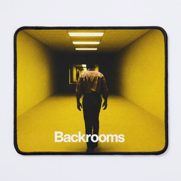 Item preview, The Backrooms designed and sold by WifeStar321.