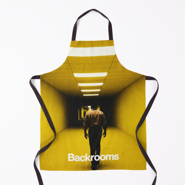 Item preview, The Backrooms designed and sold by WifeStar321.