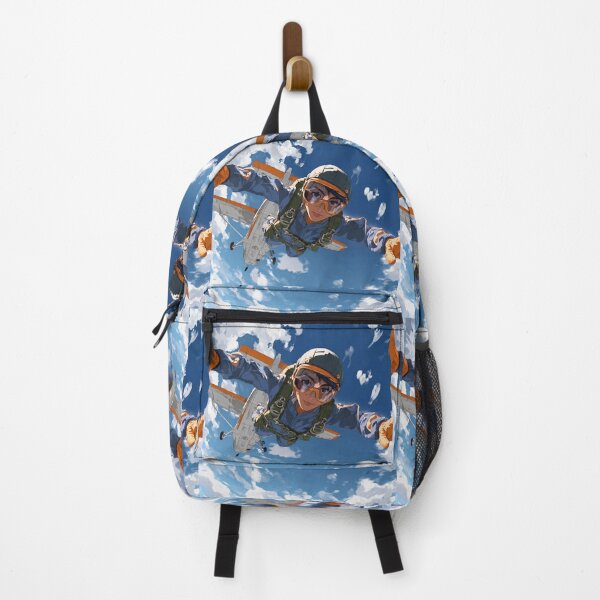 Item preview, Skydiving  designed and sold by Savannah Gibbs.