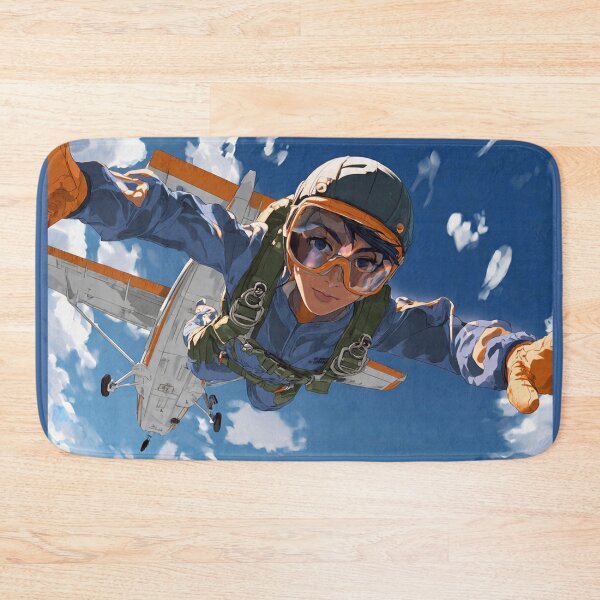 Item preview, Skydiving  designed and sold by Savannah Gibbs.