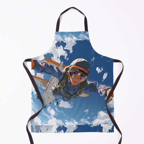 Item preview, Skydiving  designed and sold by Savannah Gibbs.