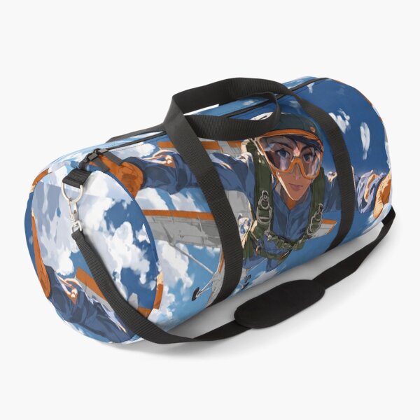 Item preview, Skydiving designed and sold by Savannah Gibbs.
