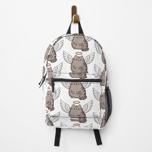 Item preview, pusheen angle designed and sold by daenarys123.