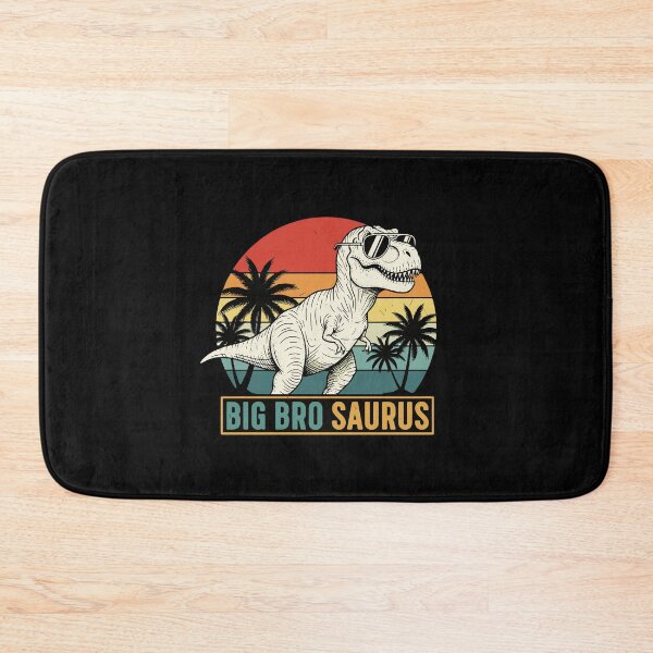 Item preview, Bigbrosaurus T Rex Dinosaur Big Bro Saurus Brother Family designed and sold by PopStars1993.