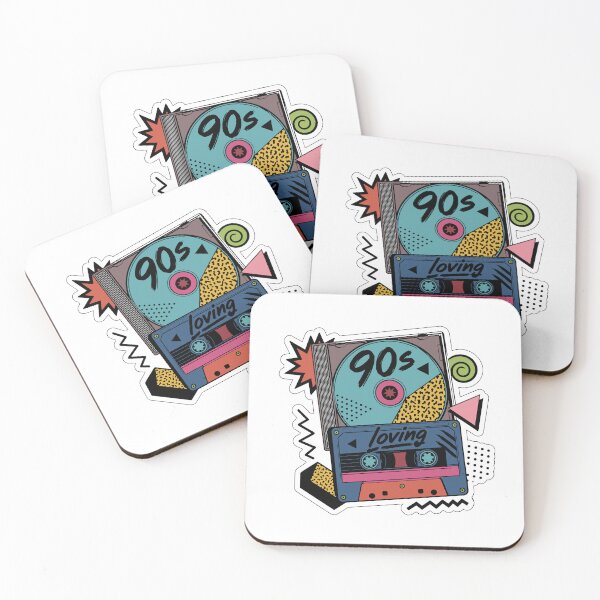 Item preview, 90s Loving designed and sold by KezArttt.