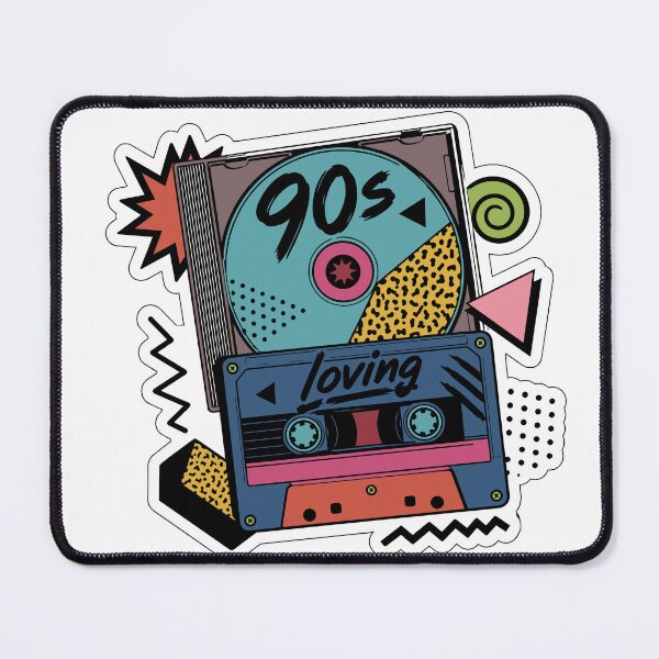 Item preview, 90s Loving designed and sold by KezArttt.
