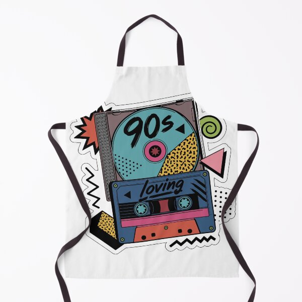 Item preview, 90s Loving designed and sold by KezArttt.