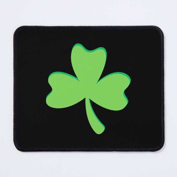 Item preview, Shamrock designed and sold by jamesgerardking.