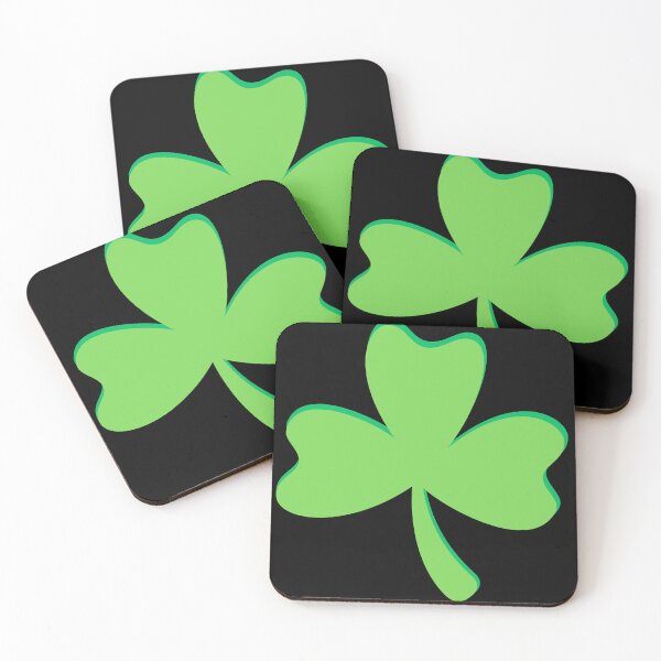 Item preview, Shamrock designed and sold by jamesgerardking.