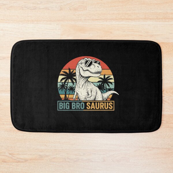 Item preview, Bigbrosaurus T Rex Dinosaur Big Bro Saurus Brother Family designed and sold by PopStars1993.