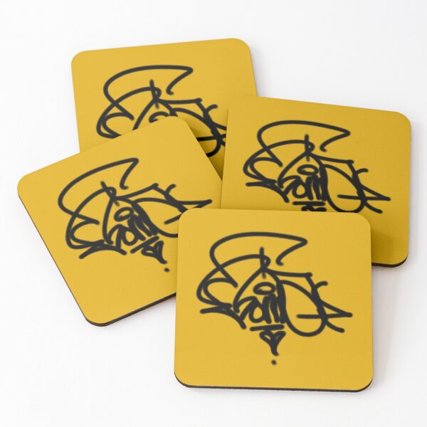 Item preview, CROMA GRAFFITI TAG designed and sold by simplementemarc.