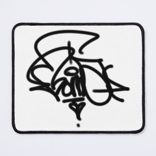 Item preview, CROMA GRAFFITI TAG designed and sold by simplementemarc.