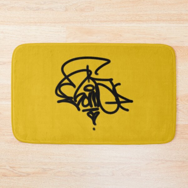 Item preview, CROMA GRAFFITI TAG designed and sold by simplementemarc.