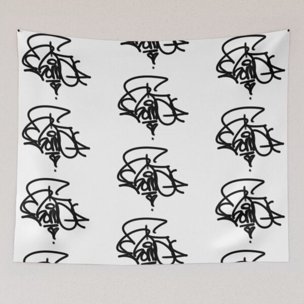 Item preview, CROMA GRAFFITI TAG designed and sold by simplementemarc.