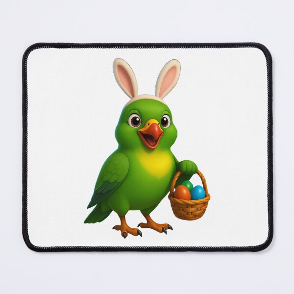 Item preview, Easter African Green Pigeon designed and sold by Sillytoe.