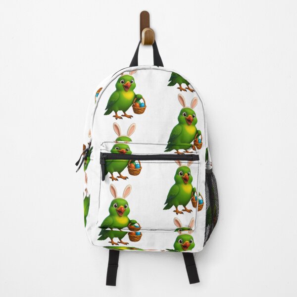Item preview, Easter African Green Pigeon designed and sold by Sillytoe.