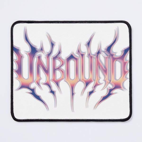 Item preview, 7 designed and sold by UnboundCS.