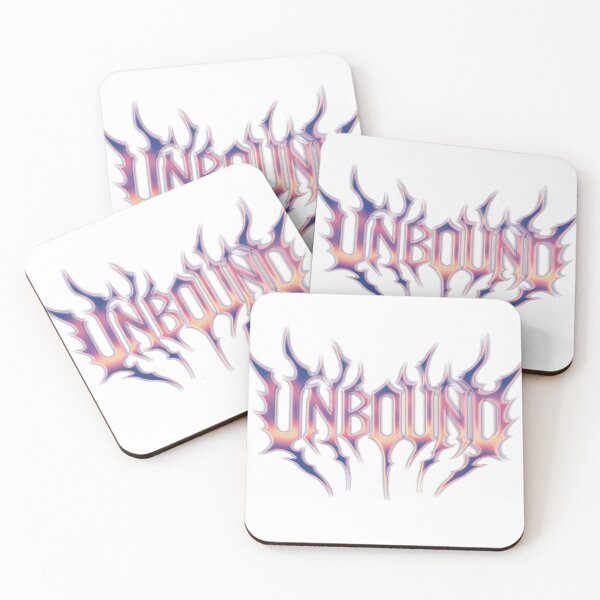 Item preview, 7 designed and sold by UnboundCS.