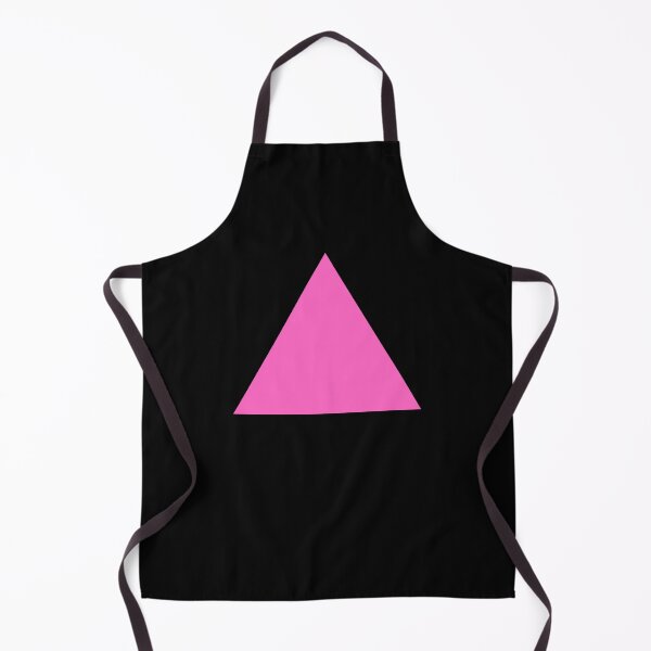 Item preview, Pink Triangle designed and sold by jamesgerardking.
