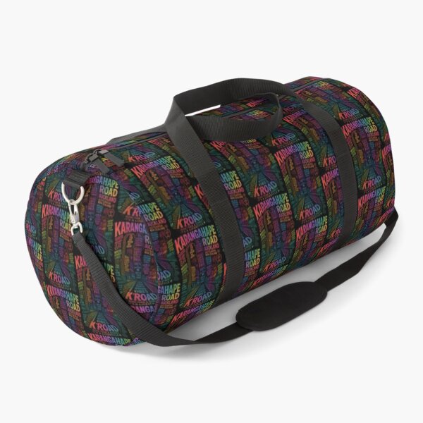 Item preview, Karangahape Road Auckland Aotearoa Rainbow Community and K’Road Nightlife  designed and sold by Aryabek.