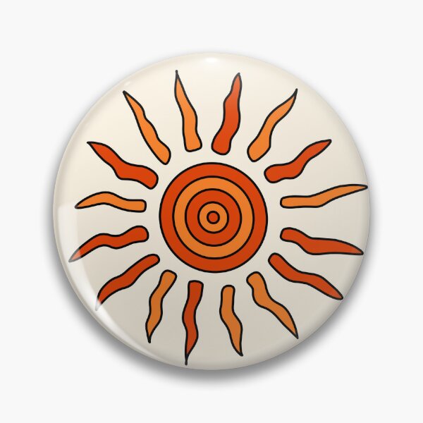 Item preview, Doodle Sun designed and sold by katdraws415.