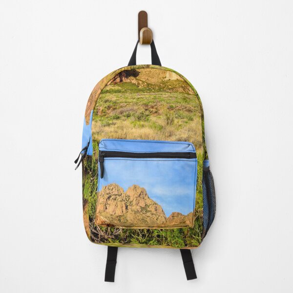 Item preview, Serrated Peaks of the Organ Mountains designed and sold by Jeff Goulden Photography.