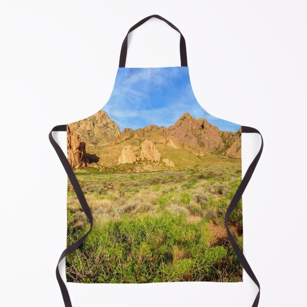 Item preview, Serrated Peaks of the Organ Mountains designed and sold by Jeff Goulden Photography.