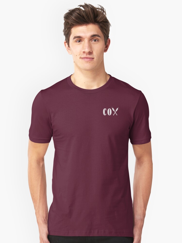Alternate view of Cox Pocket Slim Fit T-Shirt