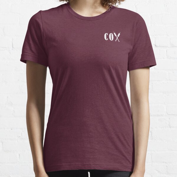 Cox Pocket Essential T-Shirt
