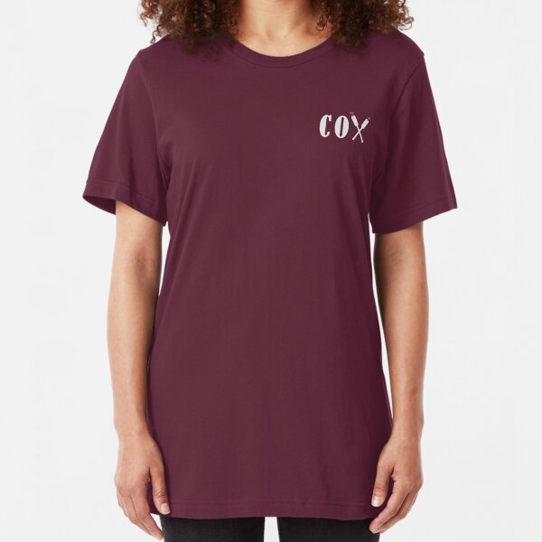 Cox Pocket Slim Fit T-Shirt